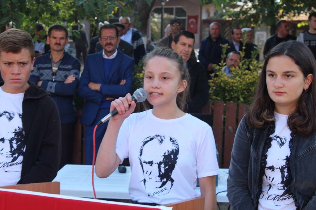 Cumhuriyet Bayramı Kutlama Etkinlikleri (2019)