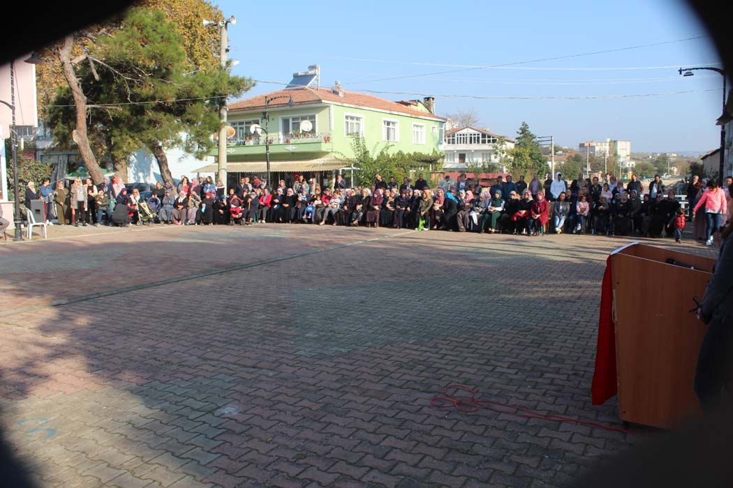 Cumhuriyet Bayramı Kutlama Etkinlikleri (2019)