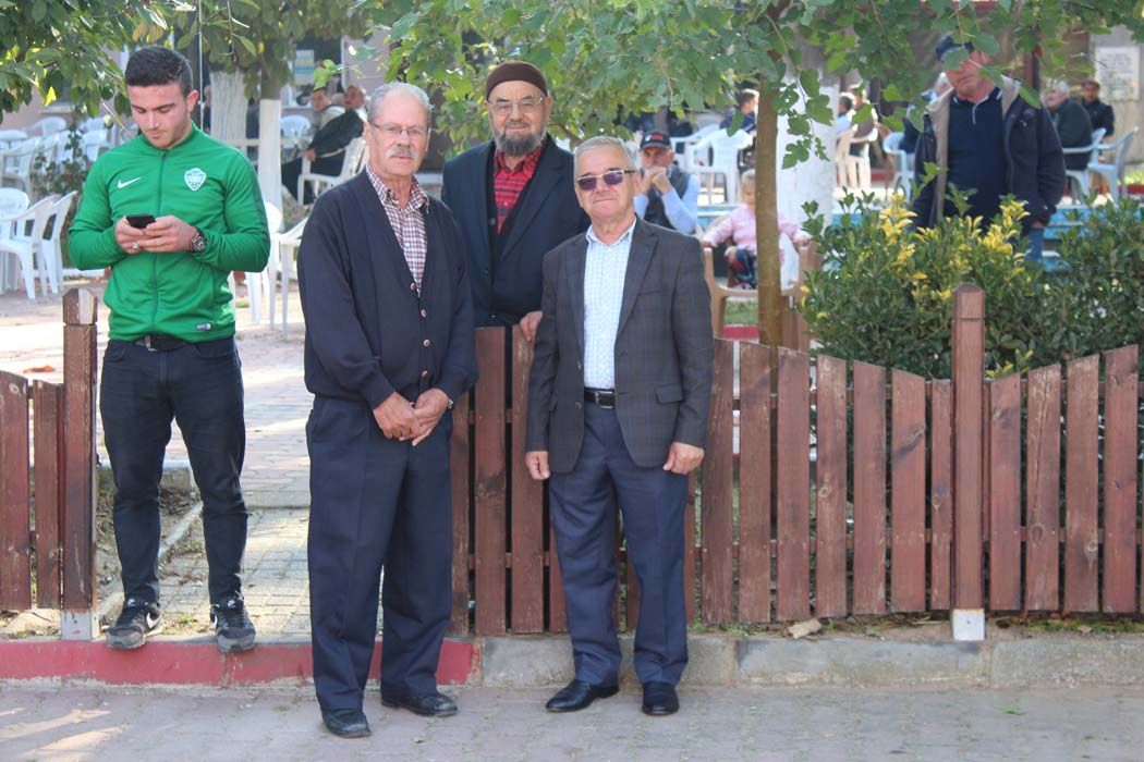 Cumhuriyet Bayramı Kutlama Etkinlikleri (2019)