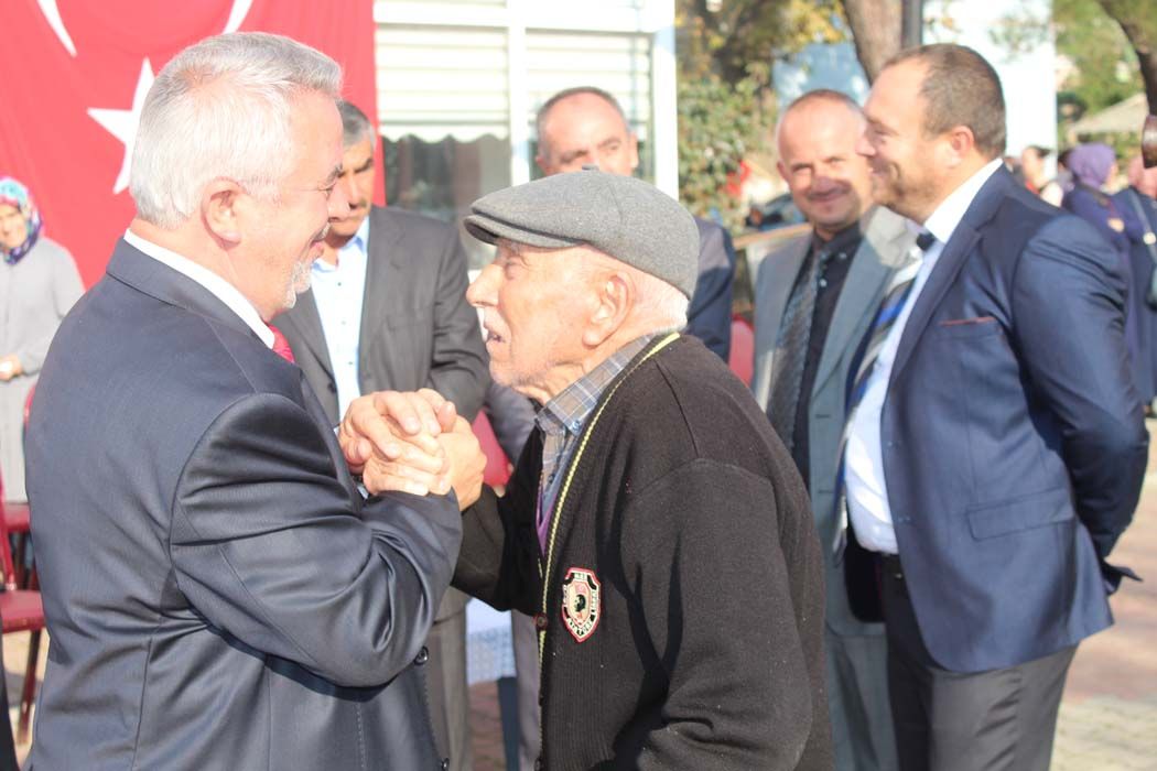 Cumhuriyet Bayramı Kutlama Etkinlikleri (2019)