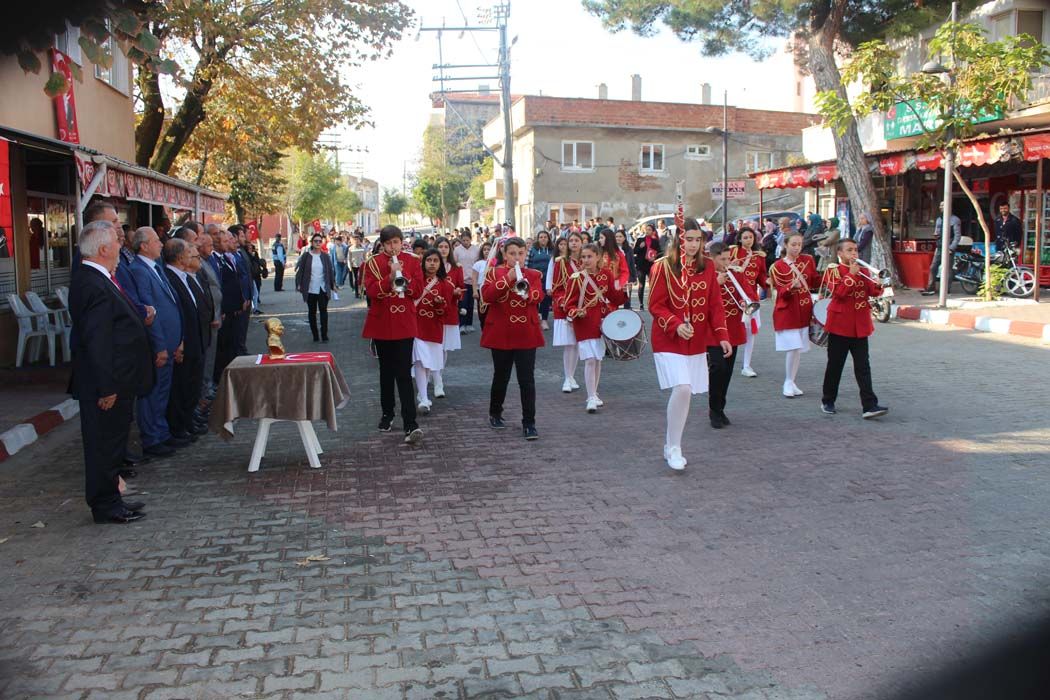 Cumhuriyet Bayramı Kutlama Etkinlikleri (2019)