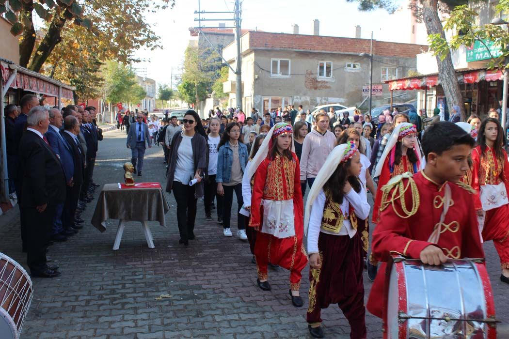 Cumhuriyet Bayramı Kutlama Etkinlikleri (2019)