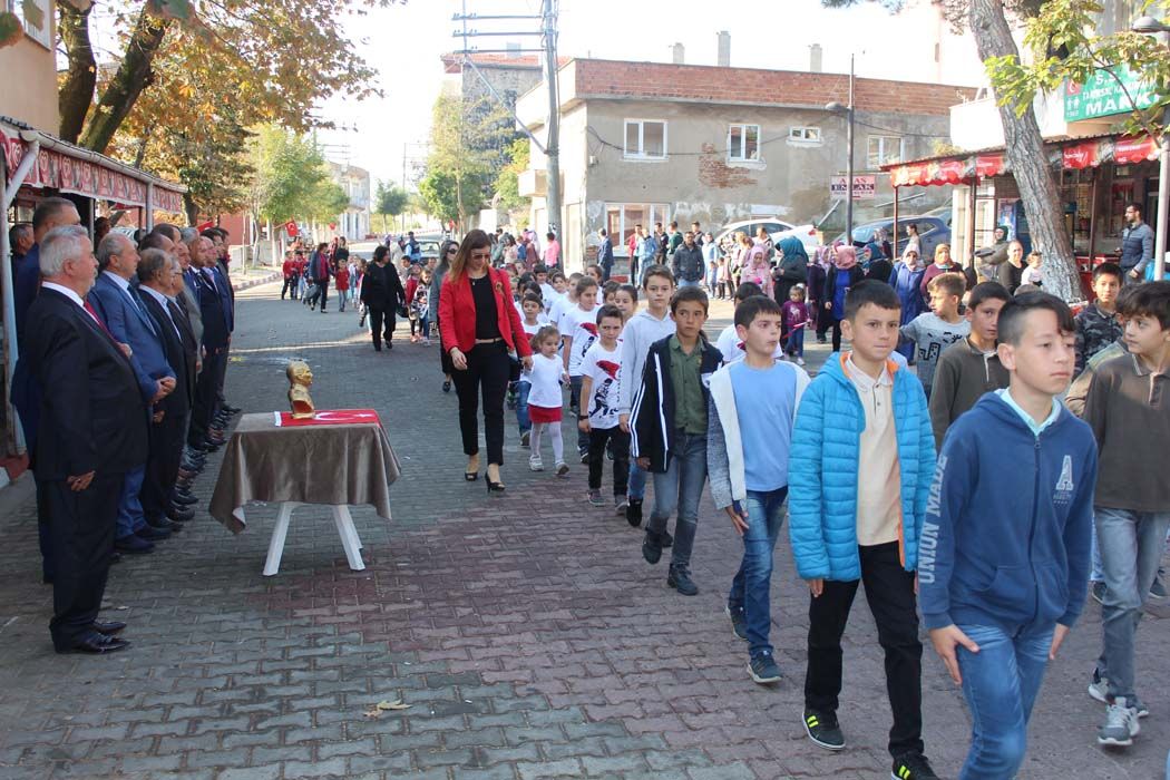 Cumhuriyet Bayramı Kutlama Etkinlikleri (2019)