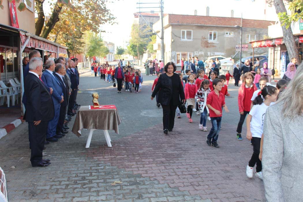 Cumhuriyet Bayramı Kutlama Etkinlikleri (2019)