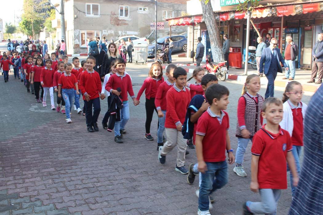 Cumhuriyet Bayramı Kutlama Etkinlikleri (2019)