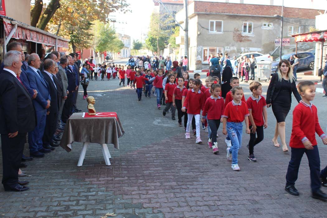 Cumhuriyet Bayramı Kutlama Etkinlikleri (2019)