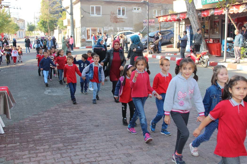 Cumhuriyet Bayramı Kutlama Etkinlikleri (2019)