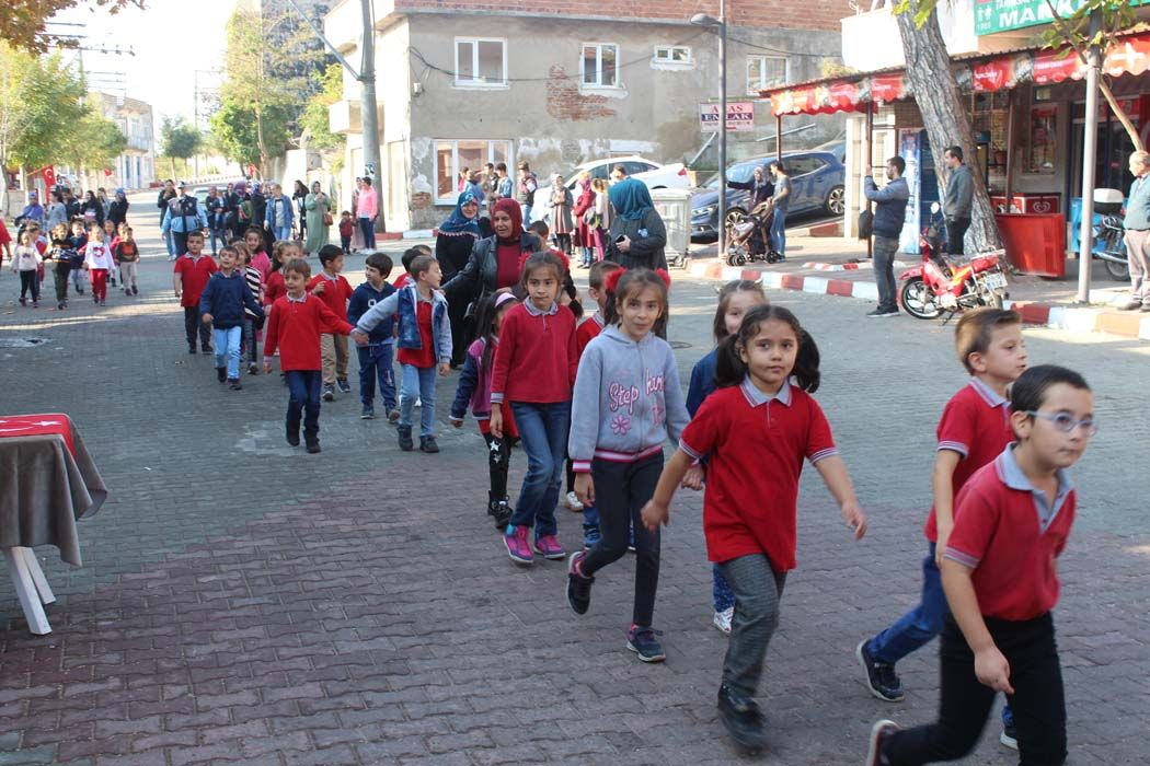 Cumhuriyet Bayramı Kutlama Etkinlikleri (2019)