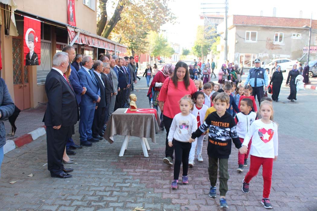 Cumhuriyet Bayramı Kutlama Etkinlikleri (2019)