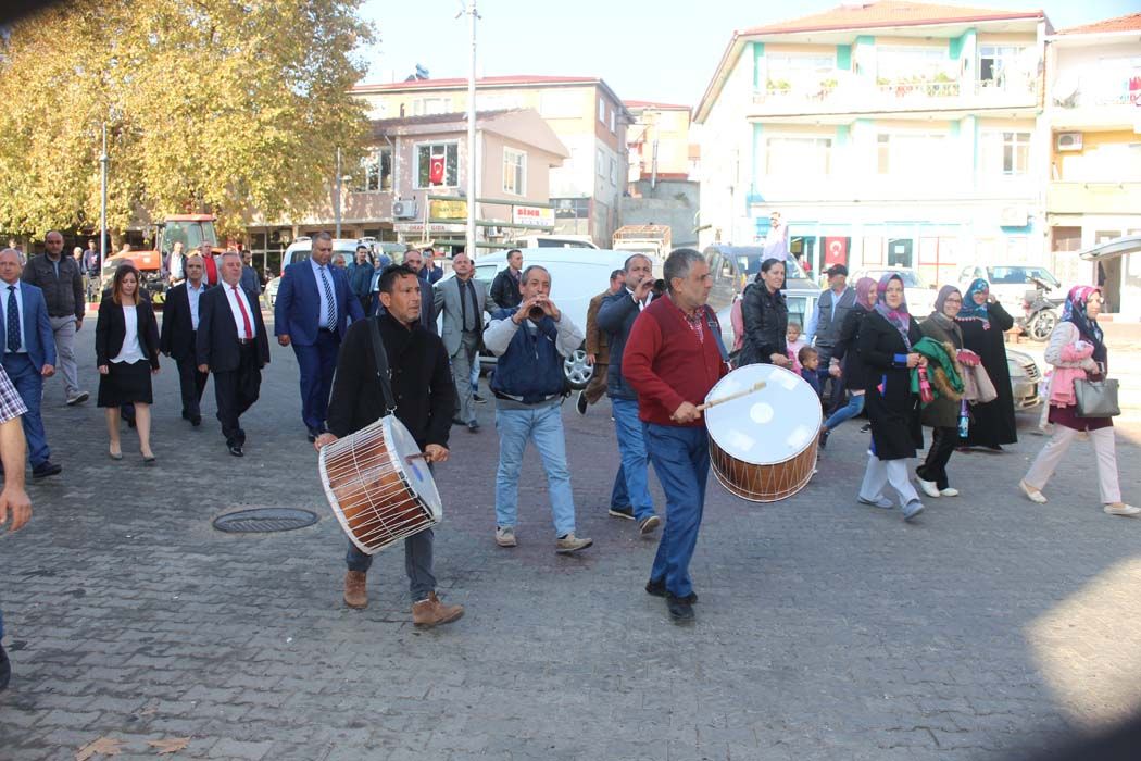 Cumhuriyet Bayramı Kutlama Etkinlikleri (2019)
