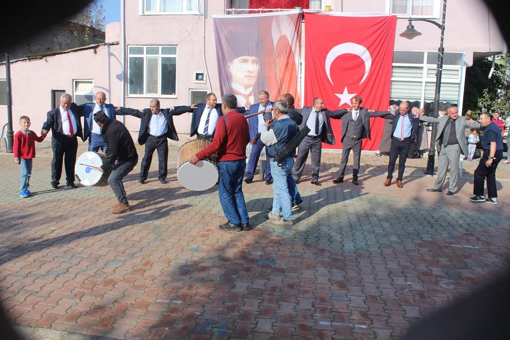 Cumhuriyet Bayramı Kutlama Etkinlikleri (2019)