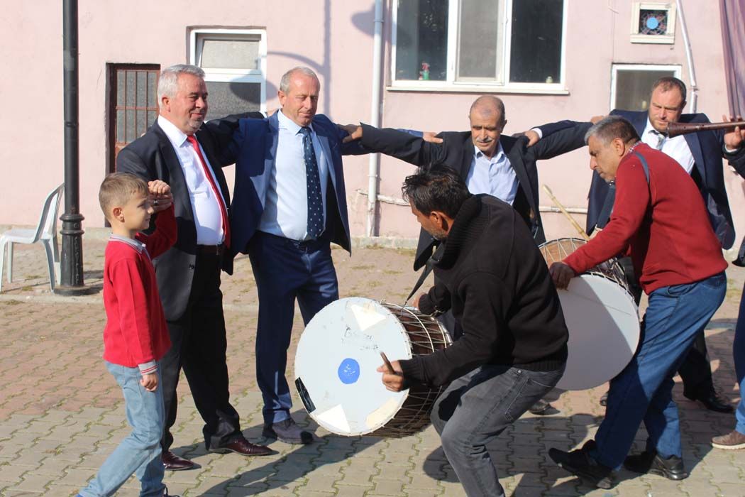 Cumhuriyet Bayramı Kutlama Etkinlikleri (2019)