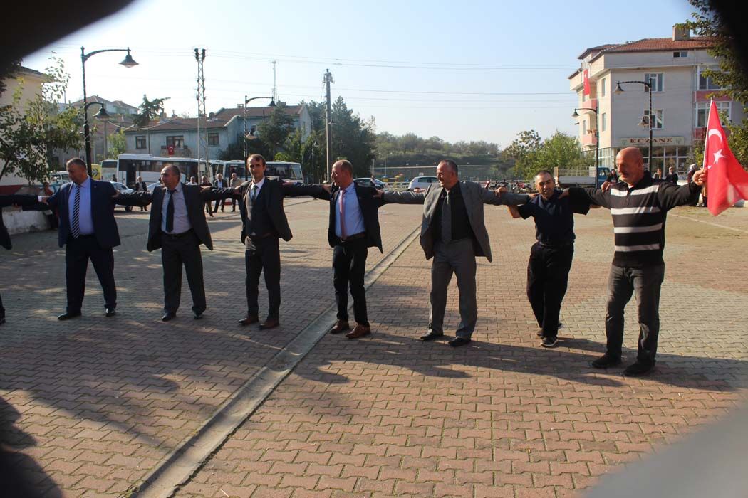 Cumhuriyet Bayramı Kutlama Etkinlikleri (2019)