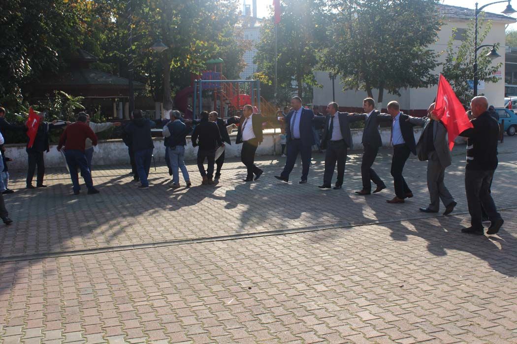 Cumhuriyet Bayramı Kutlama Etkinlikleri (2019)