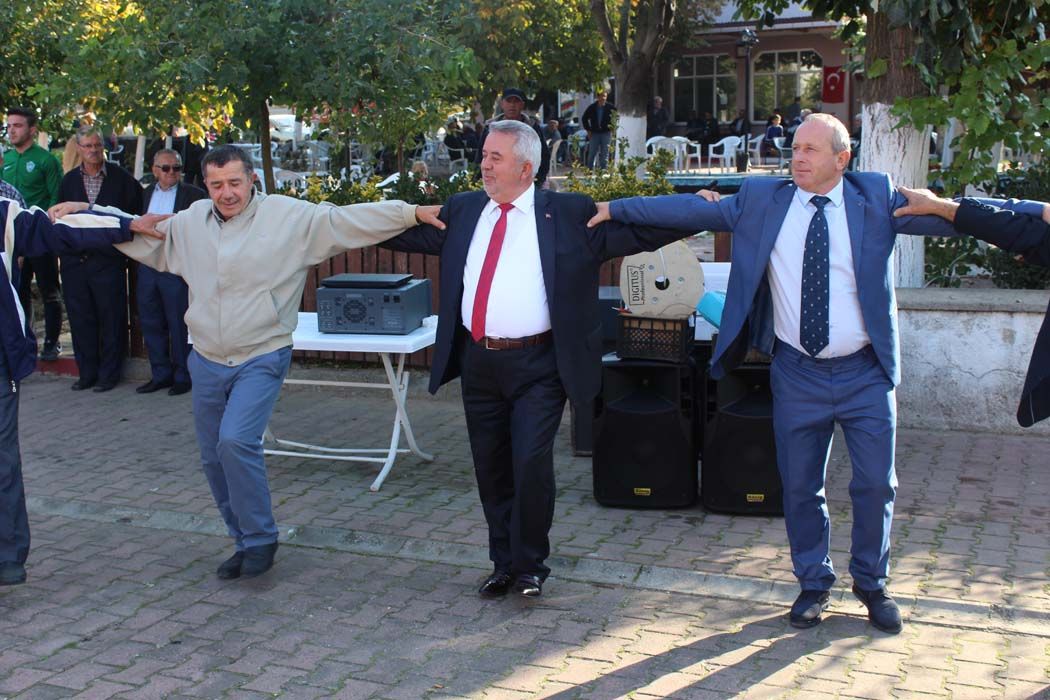 Cumhuriyet Bayramı Kutlama Etkinlikleri (2019)
