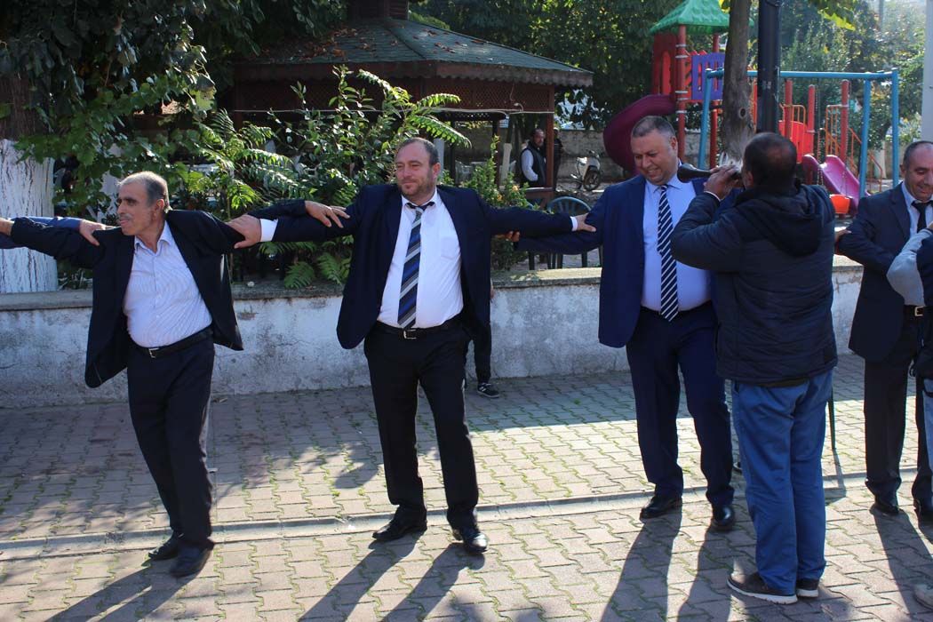 Cumhuriyet Bayramı Kutlama Etkinlikleri (2019)