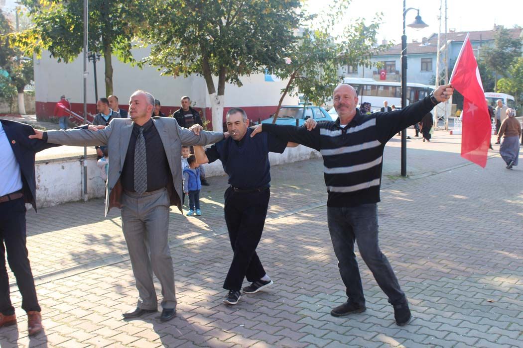 Cumhuriyet Bayramı Kutlama Etkinlikleri (2019)