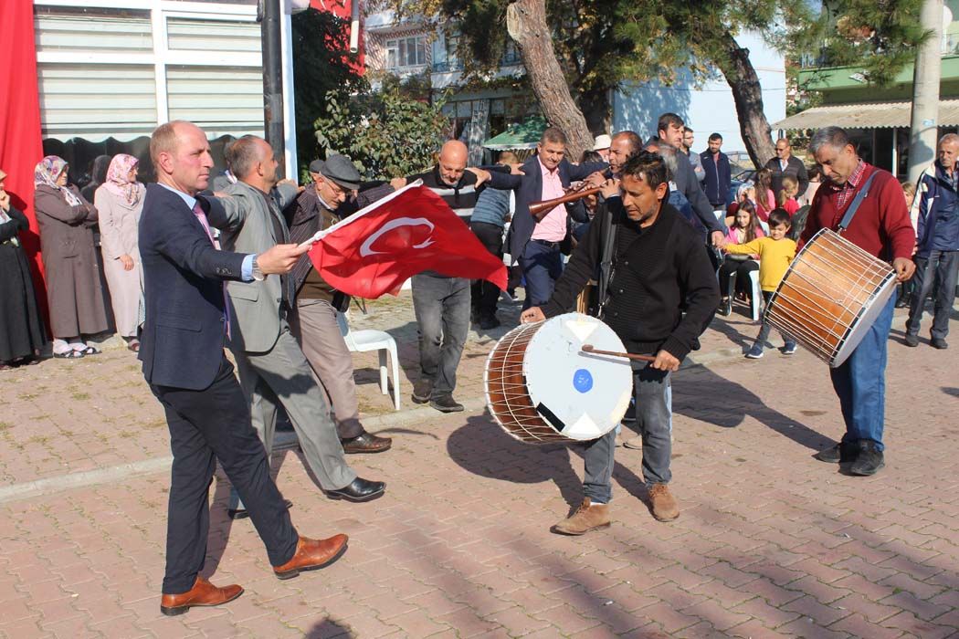 Cumhuriyet Bayramı Kutlama Etkinlikleri (2019)