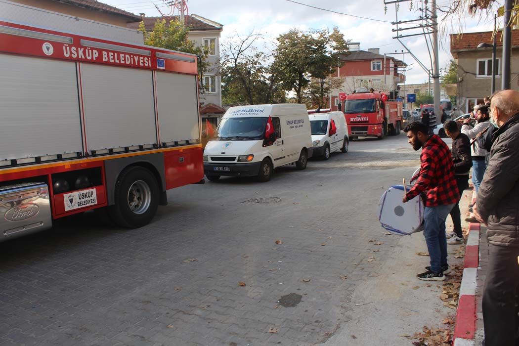 Cumhuriyet Bayramı Kutlama Etkinlikleri (2021)