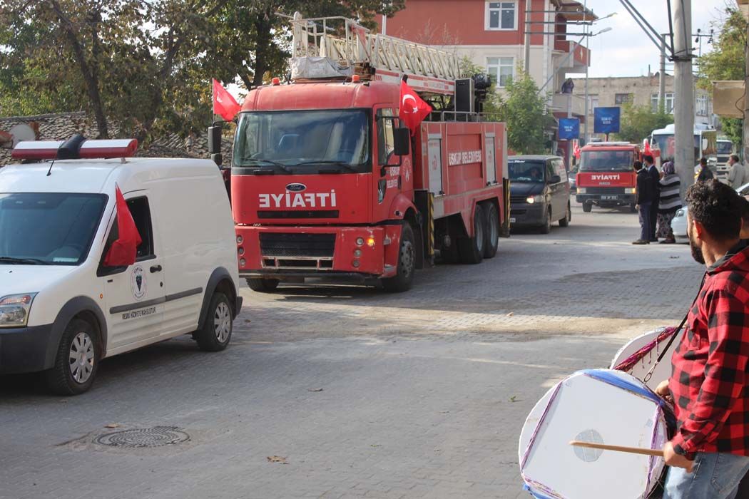 Cumhuriyet Bayramı Kutlama Etkinlikleri (2021)