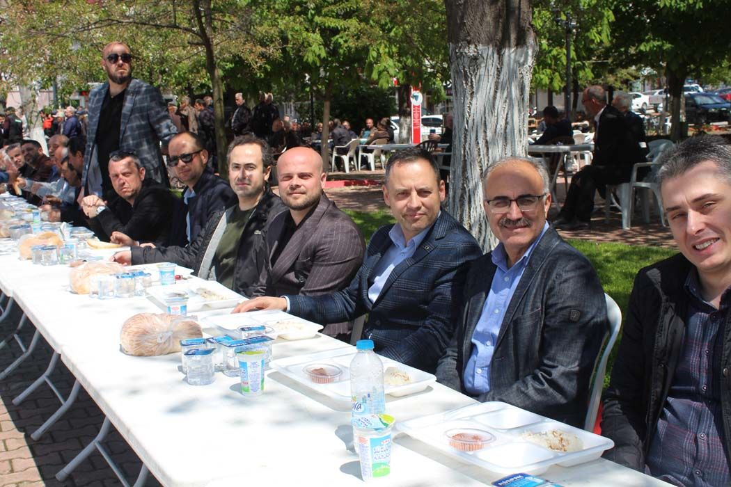 Yağmur ve Şükür Duası (2023)