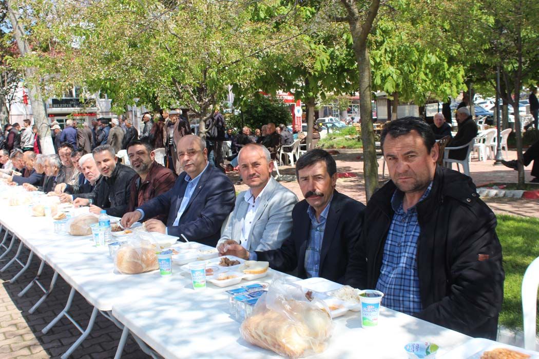 Yağmur ve Şükür Duası (2023)