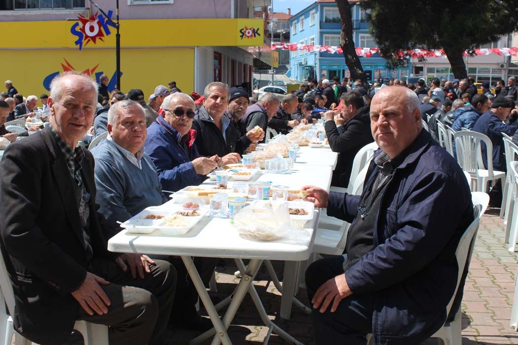 Yağmur ve Şükür Duası (2023)