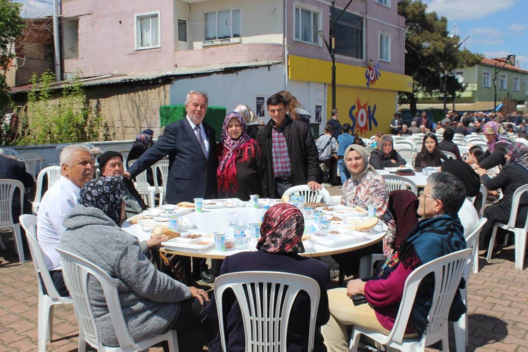 Yağmur ve Şükür Duası (2023)