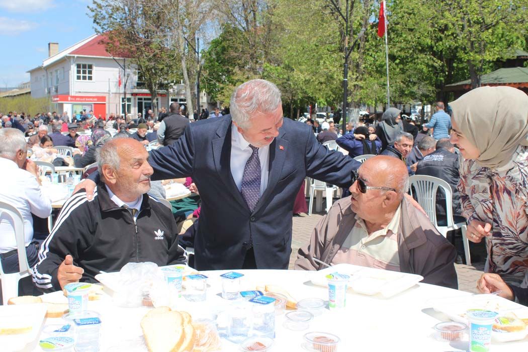 Yağmur ve Şükür Duası (2023)