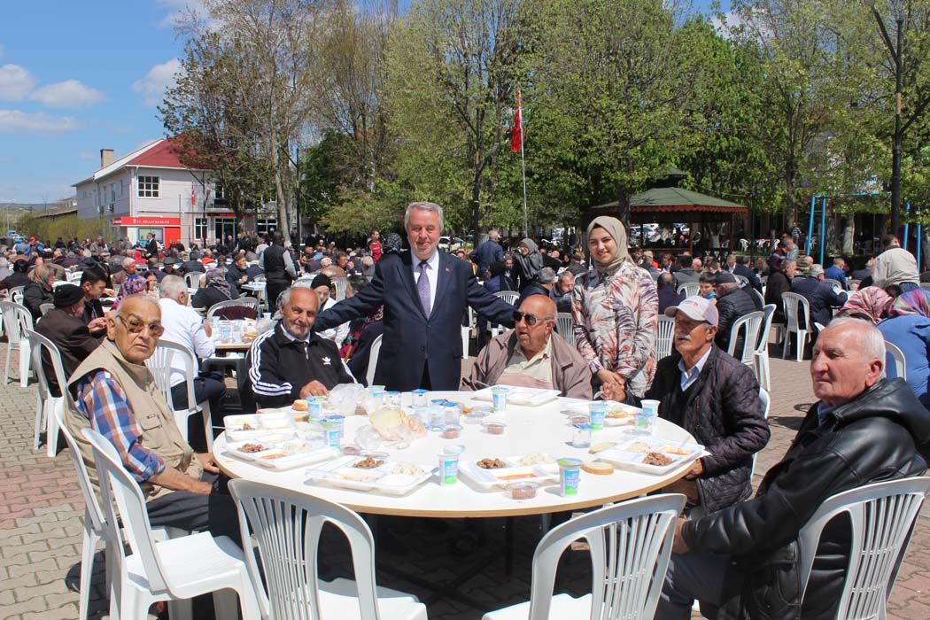 Yağmur ve Şükür Duası (2023)