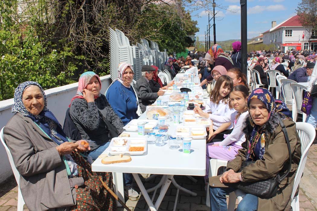 Yağmur ve Şükür Duası (2023)