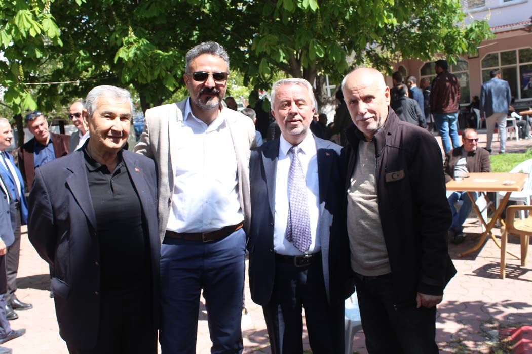 Yağmur ve Şükür Duası (2023)