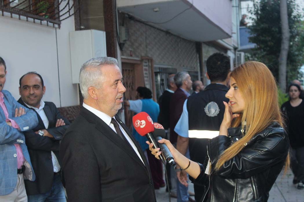 BAYRAMPAŞA İFTARIMIZ