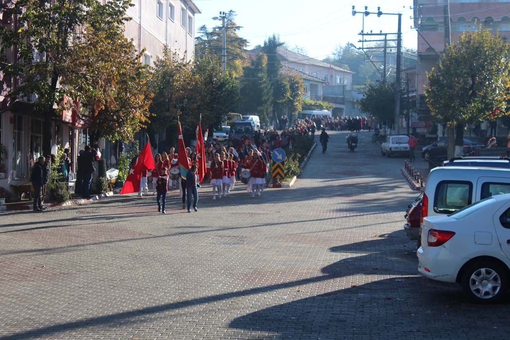 CUMHURİYET BAYRAMI KUTLAMA ETKİNLİKLERİ (2017)