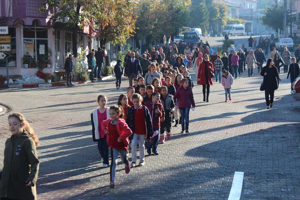 CUMHURİYET BAYRAMI KUTLAMA ETKİNLİKLERİ (2017)