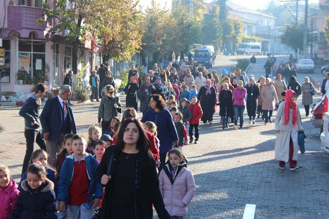 CUMHURİYET BAYRAMI KUTLAMA ETKİNLİKLERİ (2017)