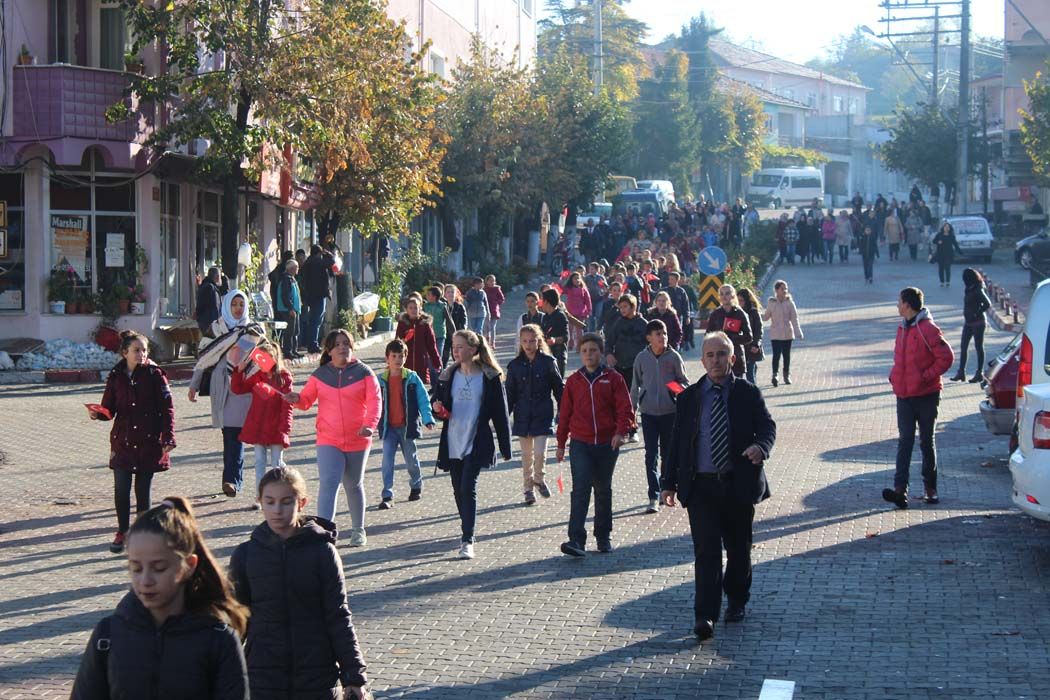 CUMHURİYET BAYRAMI KUTLAMA ETKİNLİKLERİ (2017)