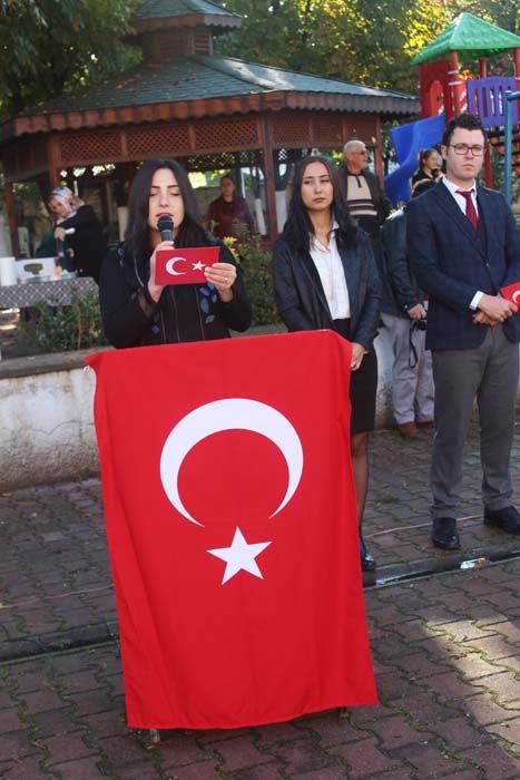 CUMHURİYET BAYRAMI KUTLAMA ETKİNLİKLERİ (2017)