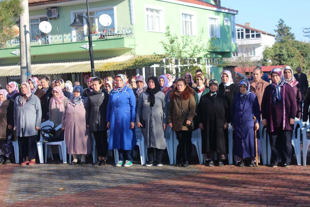 CUMHURİYET BAYRAMI KUTLAMA ETKİNLİKLERİ (2017)