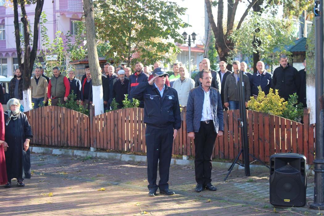 CUMHURİYET BAYRAMI KUTLAMA ETKİNLİKLERİ (2017)