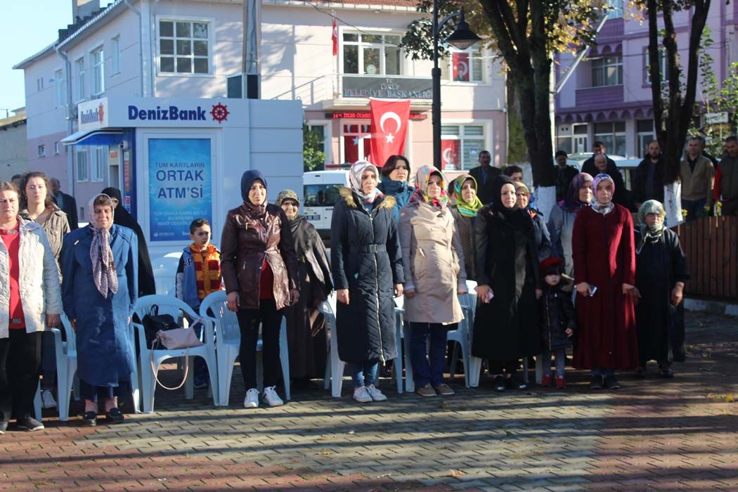 CUMHURİYET BAYRAMI KUTLAMA ETKİNLİKLERİ (2017)