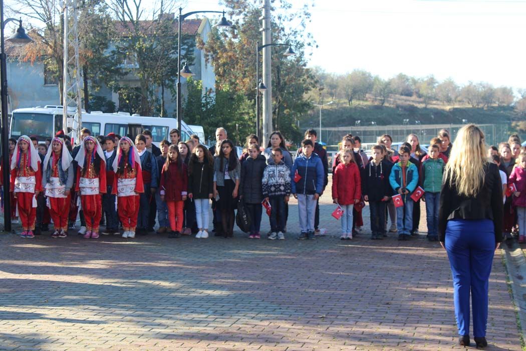 CUMHURİYET BAYRAMI KUTLAMA ETKİNLİKLERİ (2017)