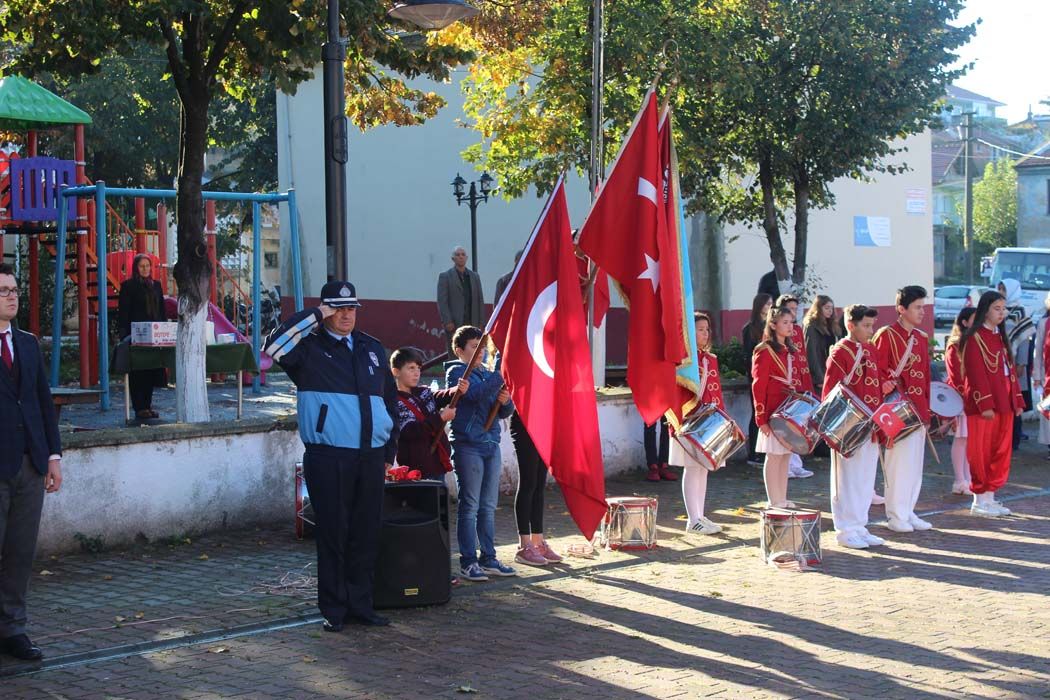 CUMHURİYET BAYRAMI KUTLAMA ETKİNLİKLERİ (2017)
