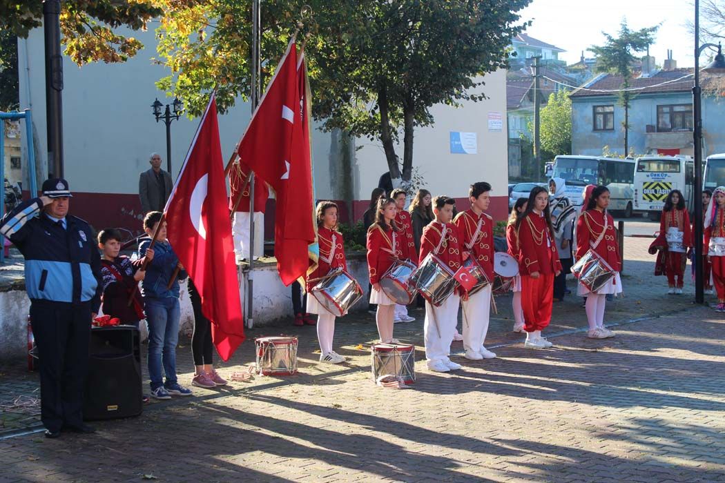 CUMHURİYET BAYRAMI KUTLAMA ETKİNLİKLERİ (2017)