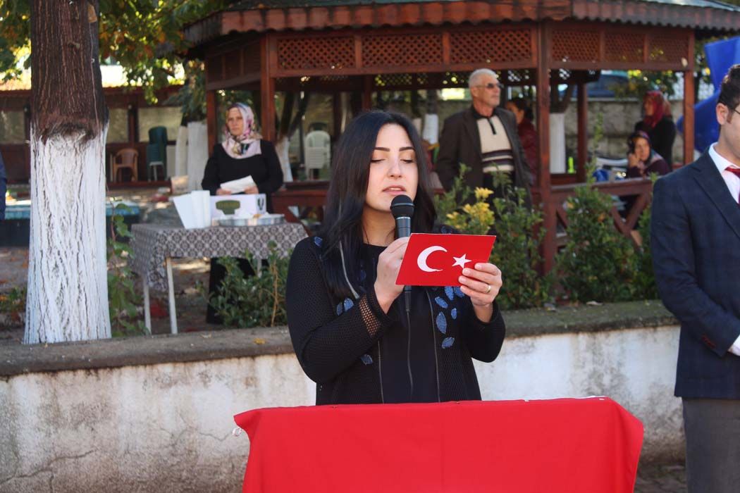 CUMHURİYET BAYRAMI KUTLAMA ETKİNLİKLERİ (2017)