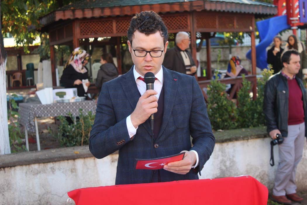 CUMHURİYET BAYRAMI KUTLAMA ETKİNLİKLERİ (2017)