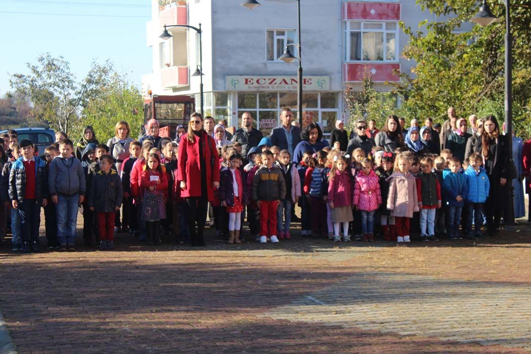 CUMHURİYET BAYRAMI KUTLAMA ETKİNLİKLERİ (2017)