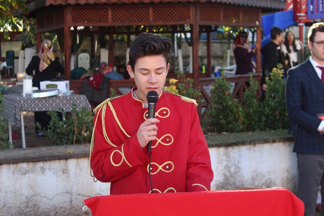 CUMHURİYET BAYRAMI KUTLAMA ETKİNLİKLERİ (2017)