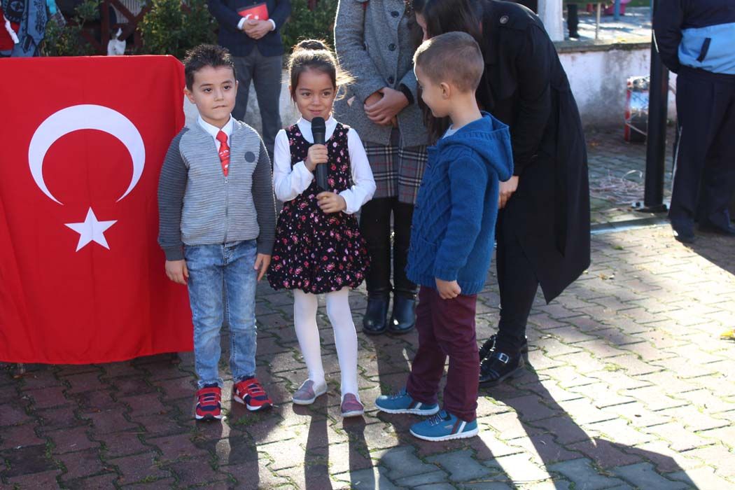 CUMHURİYET BAYRAMI KUTLAMA ETKİNLİKLERİ (2017)