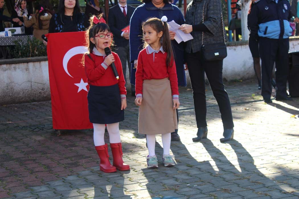 CUMHURİYET BAYRAMI KUTLAMA ETKİNLİKLERİ (2017)